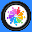 Minka Dark - Icon Pack APK