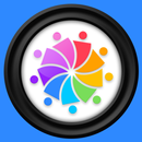 Minka Dark - Icon Pack APK