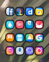 Kumza - Squircle Icon Pack screenshot 1