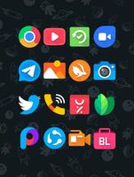 Norma - Icon Pack تصوير الشاشة 1