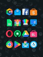 Norma - Icon Pack Ekran Görüntüsü 2