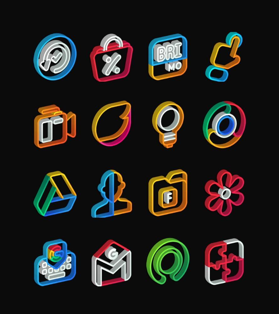 Outline apk