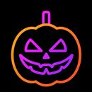 Halloween  - Icon Pack APK