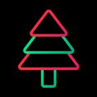 Carol - Icon Pack آئیکن