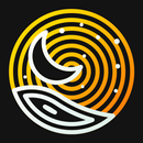 HoneyLine Yellow - Icon Pack APK
