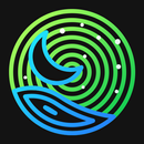 Outline Earth - Icon Pack APK