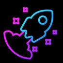 Space - Icon Pack APK