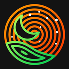 آیکون‌ Outline Marigold - Icon Pack