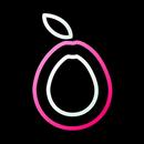 GuavaLine Pink - Icon Pack APK