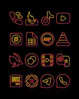 Espana - Icon Pack โปสเตอร์