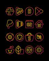 Espana - Icon Pack ภาพหน้าจอ 1