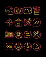 Espana - Icon Pack ภาพหน้าจอ 2