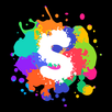 Splatter - Icon Pack APK