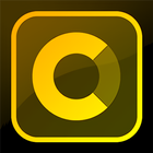 Square Clear - Icon Pack-icoon