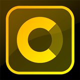 Square Clear - Icon Pack APK