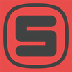 Squircle Dark - Icon Pack icon