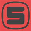 Squircle Dark - Icon Pack APK