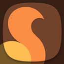 Squirrel - Icon Pack APK