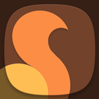 Squirrel - Icon Pack 图标