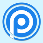 Pixel Ring - Icon Pack أيقونة