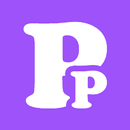 Purple - Icon Pack APK