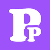 Purple - Icon Pack APK
