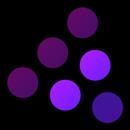 Murasaki Purple - Icon Pack APK