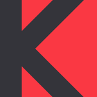 Karaz Red - Icon Pack icône