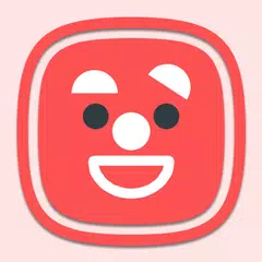 Rigoletto - Squircle Icon Pack アプリダウンロード