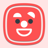 Rigoletto - Squircle Icon Pack أيقونة
