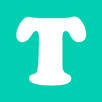 Turqoise - Icon Pack APK