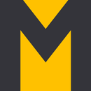 Mawaz Yellow - Icon Pack APK