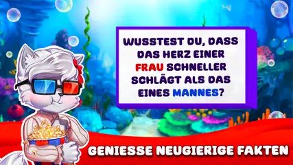 Cat Stories™ 3-Gewinnt APK Herunterladen