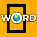 GEO.WORD™ Geographic Name Game