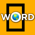 GEO.WORD™ World Geography Game ícone