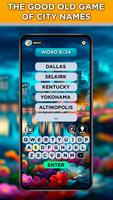 GEO.WORD™ World Geography Game imagem de tela 1