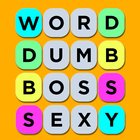 WORD for WORD™ - Game of Minds ícone