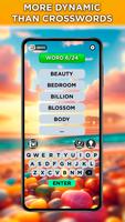 WORD for WORD™ - Game of Minds imagem de tela 2