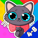 Unroll the Roll™ Kids Game 4-8 APK