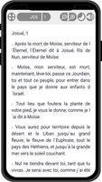 La Parole du Jour تصوير الشاشة 3