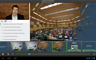 Panopto Screenshot 2