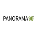 Panorama 90 Grad