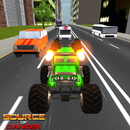 Drive and Fire - Source of Danger APK