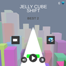 Jelly Cube Shift APK