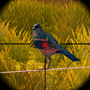Wild Bird Hunter–Shooting Game aplikacja