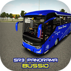 Mod Bussid SR3 Panorama simgesi