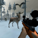 Wild Hunt Master 3D : Wild Hunt Sniper Buck aplikacja