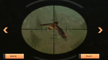Wild Hunt Master 3D : Wild Hunt Sniper Buck capture d'écran 2