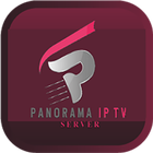 PANORAMA HD REVOLUTION icône