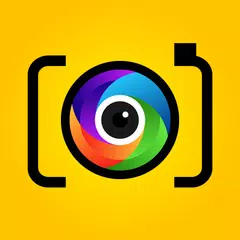 PicsCam Photo Editor: Collage, Grid, Sketch, Blur